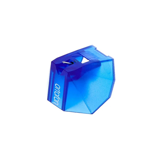 Игла звукоснимателя Ortofon Stylus 2M Blue - рис.4