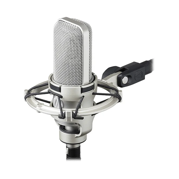 Микрофон Audio-Technica AT4047SVSM - рис.1