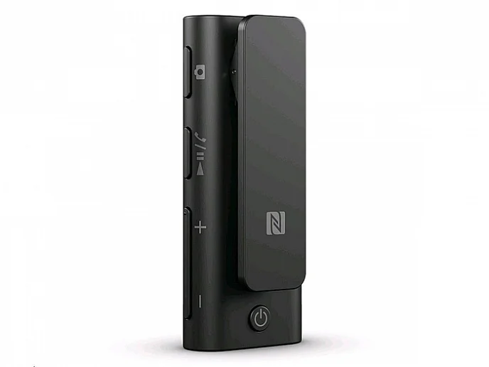 Беспроводные наушники Sony SBH56 Black - рис.1