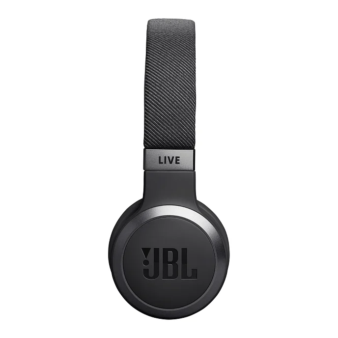 Беспроводные наушники JBL Live 670NC Black - рис.3