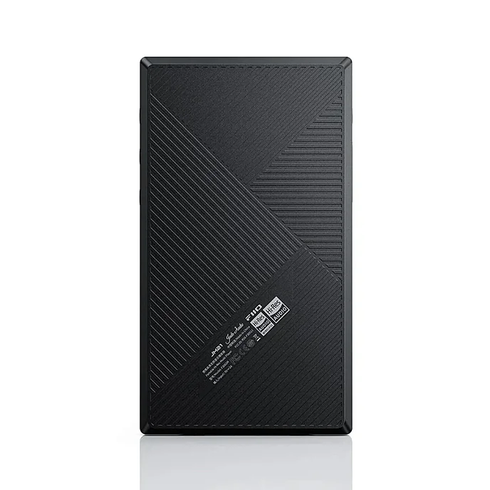 Плеер FiiO JM21 Black - рис.1