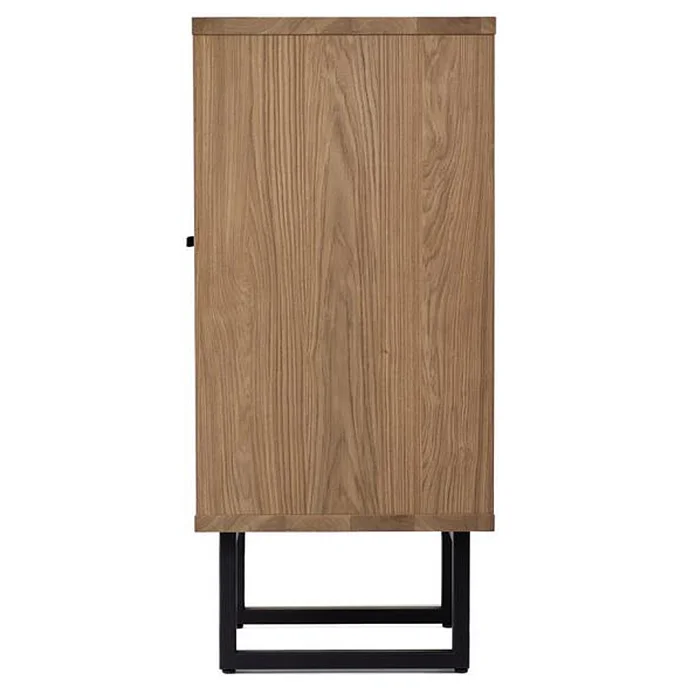 Стойка для Hi-Fi Radiotehnika Rondo Stereo Walnut - рис.4