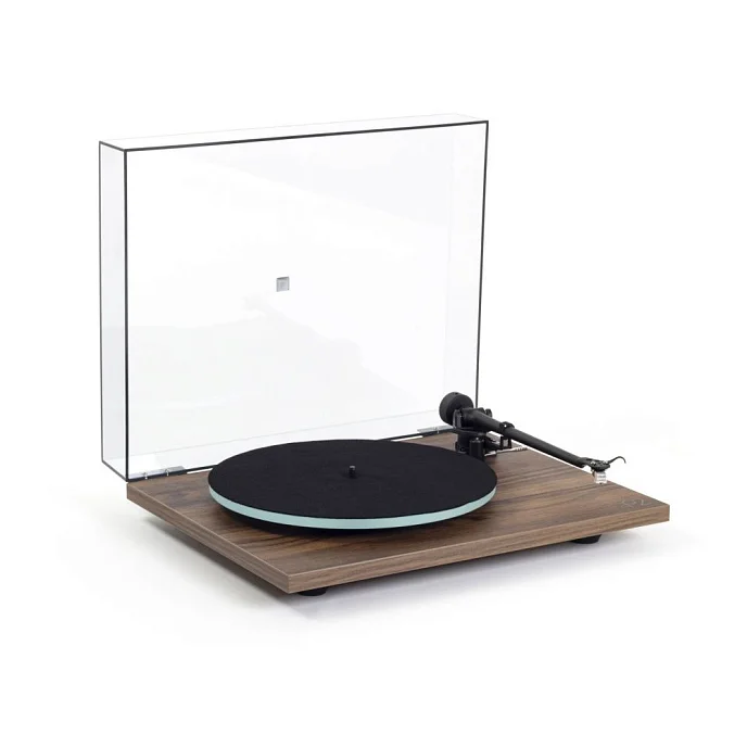 Проигрыватель винила Rega Planar 2 ND3 Walnut - рис.4