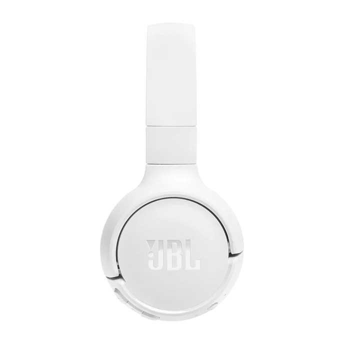 Беспроводные наушники JBL Tune 520BT White - рис.3