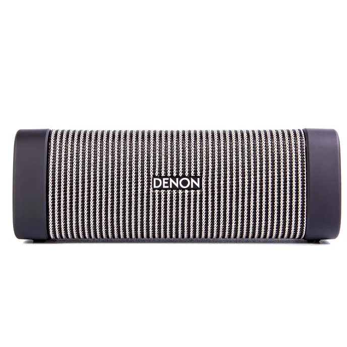 Портативная колонка Denon Envaya Pocket DSB-50BT Grey - рис.2