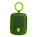 Портативная колонка DREAMWAVE Bubble pods green - рис.0