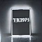 The 1975 – The 1975 - Clear - 2LP