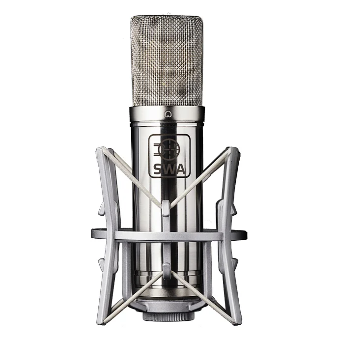 Микрофон SWAudio Mic One - рис.0