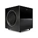 Сабвуфер KEF Reference 8B Deep Piano Black - рис.0