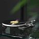 Проигрыватель винила Rega Planar 10 Black - рис.1