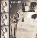 Виниловая пластинка Eminem – The Marshall Mathers LP - рис.2 Виниловая пластинка Eminem – The Marshall Mathers LP - рис.2