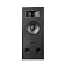 UandKSound M1200LCR Matte Black