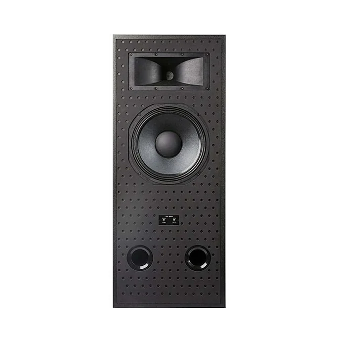 Встраиваемая акустика UandKSound M1200LCR Matte Black - рис.0
