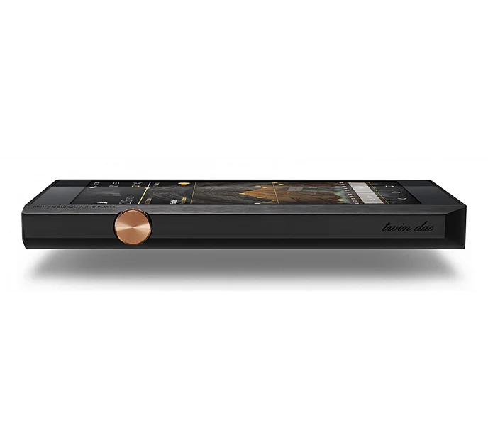 Плеер Pioneer XDP-300R silver - рис.4