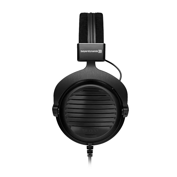 Наушники полноразмерные Beyerdynamic DT 990 Black Special Edition 250 Ohm - рис.1