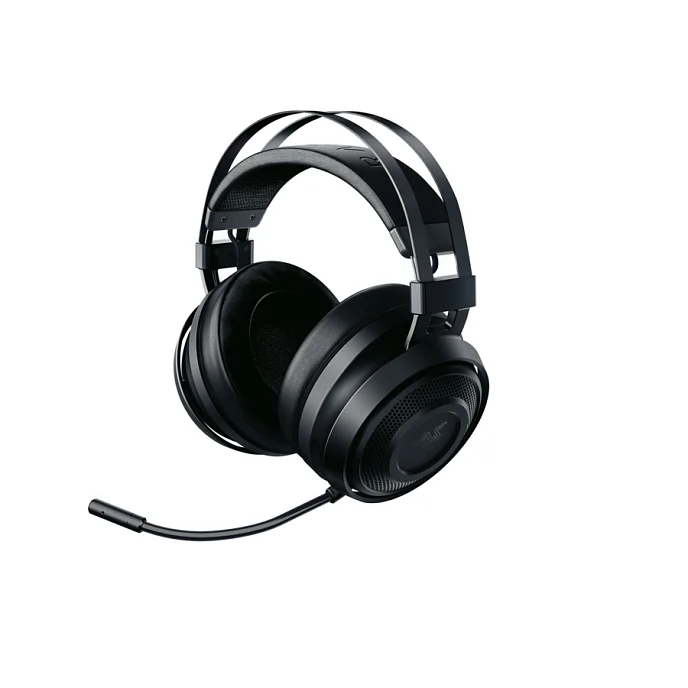 Игровая гарнитура Razer Nari Essential - рис.5
