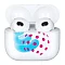 Apple AirPods 3rd New Year