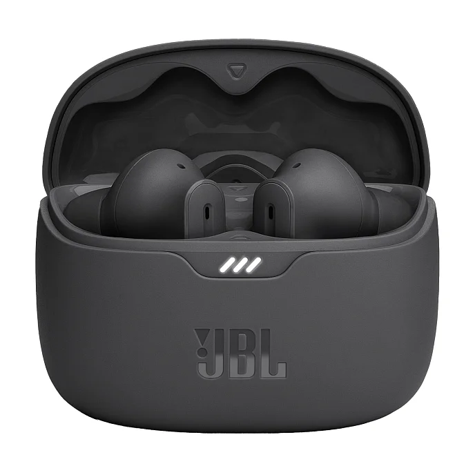 Беспроводные наушники JBL Tune Beam Black - рис.6