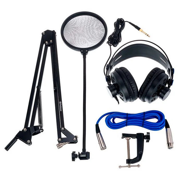 Комплект PreSonus Broadcast Accessory Pack - рис.0