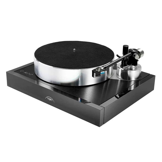 Проигрыватель винила Naim Solstice Special Edition - рис.1