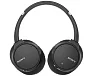 Беспроводные наушники Sony WH-CH700N Black - рис.2