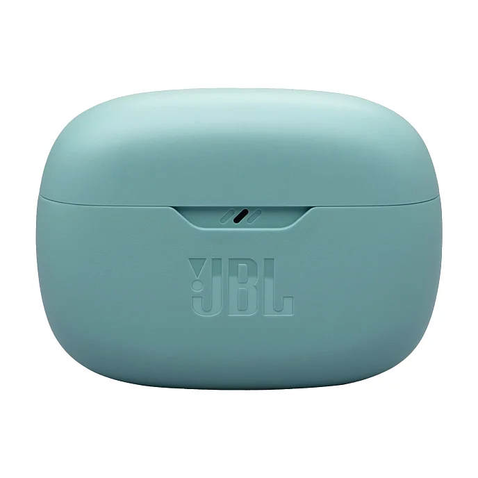 Беспроводные наушники JBL Wave Beam 2 Blue - рис.5