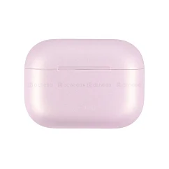 Беспроводные наушники Apple AirPods Pro 2nd gen with MagSafe USB-C (2023) Pink Pearl Matte