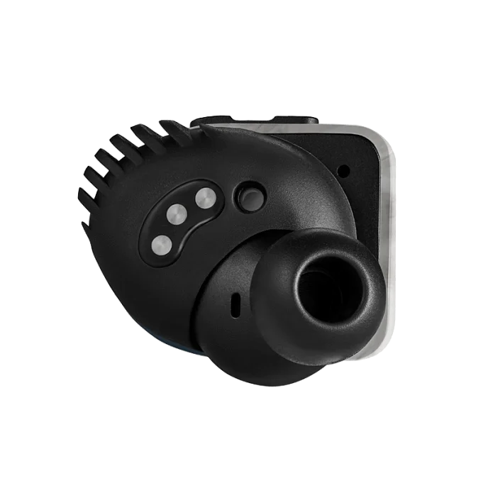 Беспроводные наушники Master & Dynamic MW07 Plus White Marble - рис.1