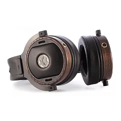 Наушники полноразмерные Kennerton GH50 JM Natural Walnut