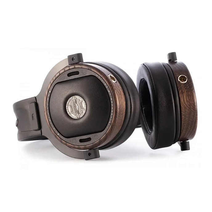 Наушники полноразмерные Kennerton GH50 JM Natural Walnut - рис.2