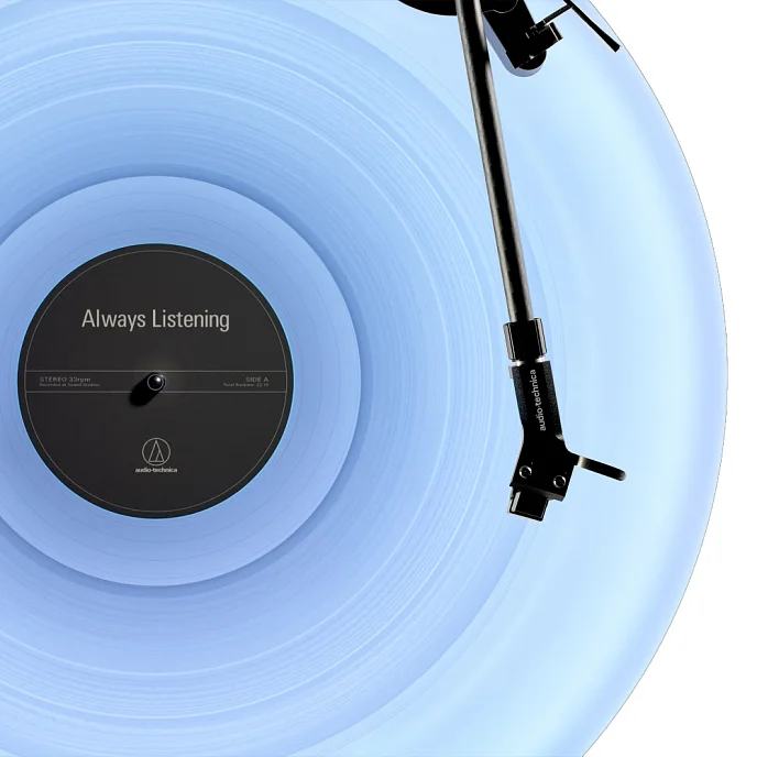 Проигрыватель винила Audio-Technica Hotaru - рис.3