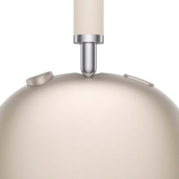 Беспроводные наушники Apple AirPods Max USB-C Starlight - рис.2