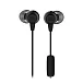 Наушники внутриканальные JBL C50HI Black - рис.0