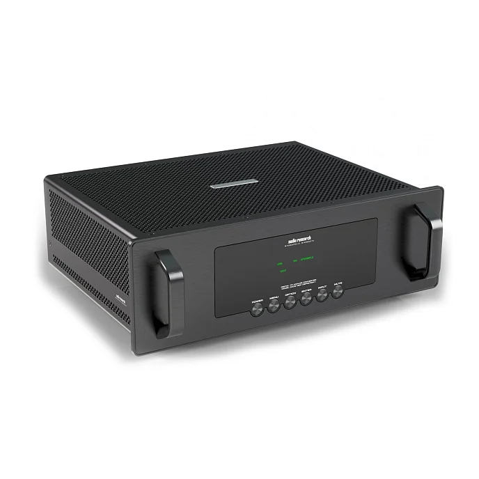 ЦАП Audio Research DAC9 Black - рис.2