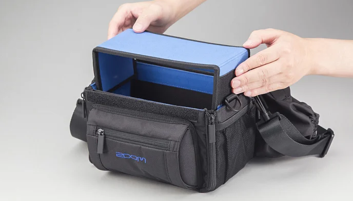 Чехол Zoom PCF-8n - рис.7