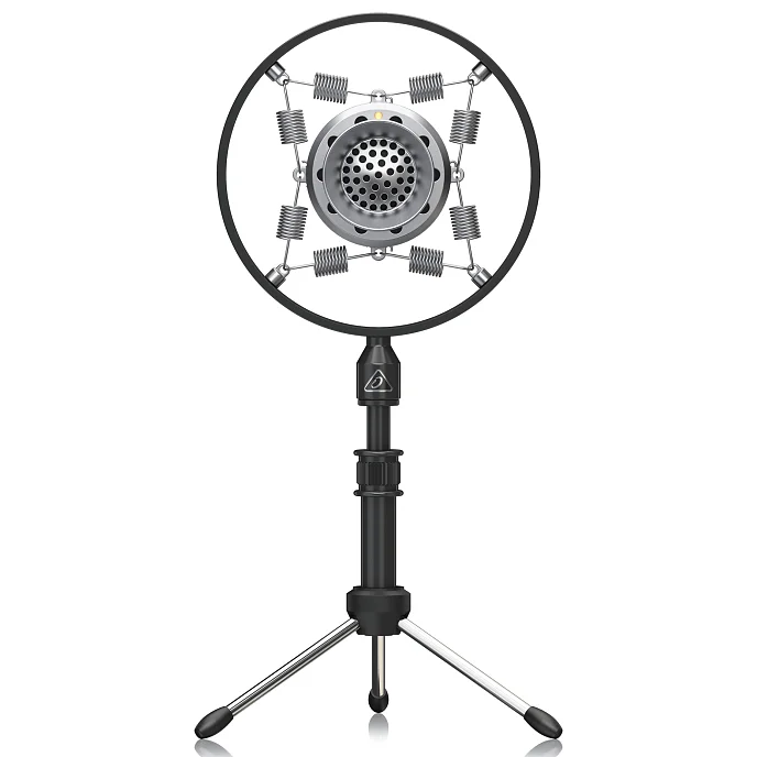 USB-микрофон Behringer BV635 - рис.3