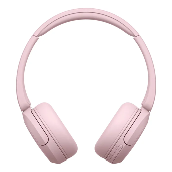 Беспроводные наушники Sony WH-CH520 Pink - рис.2