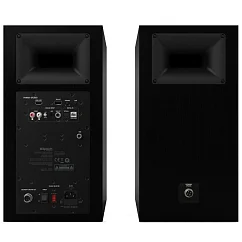Полочная акустика Klipsch The Sevens Black