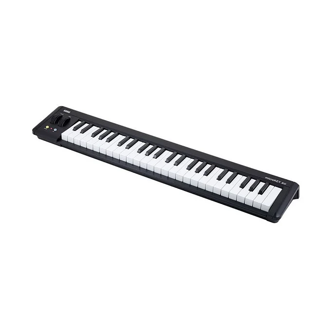 MIDI-клавиатура Korg MICROKEY2 61 - рис.1