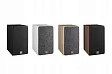 Полочная акустика Dali Oberon 3 Black - рис.5