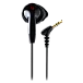 Наушники JBL Yurbuds Inspire 100 Black - рис.1