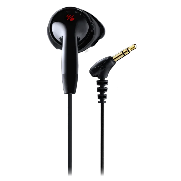 Наушники JBL Yurbuds Inspire 100 Black - рис.1