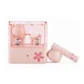 Беспроводные наушники MoonDrop Block Pink - рис.1
