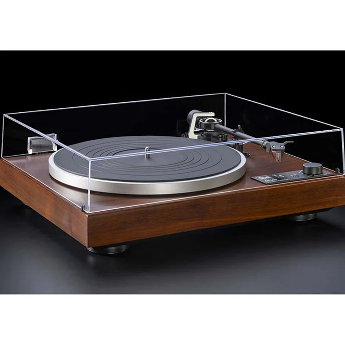 Проигрыватель винила Dual CS 529 Walnut - рис.3