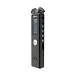 Диктофон Ritmix RR-145 8Gb Black - рис.1