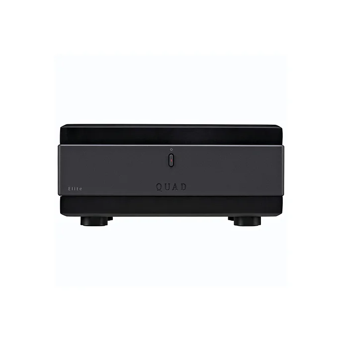 Усилитель мощности Quad Elite QSP Black - рис.0