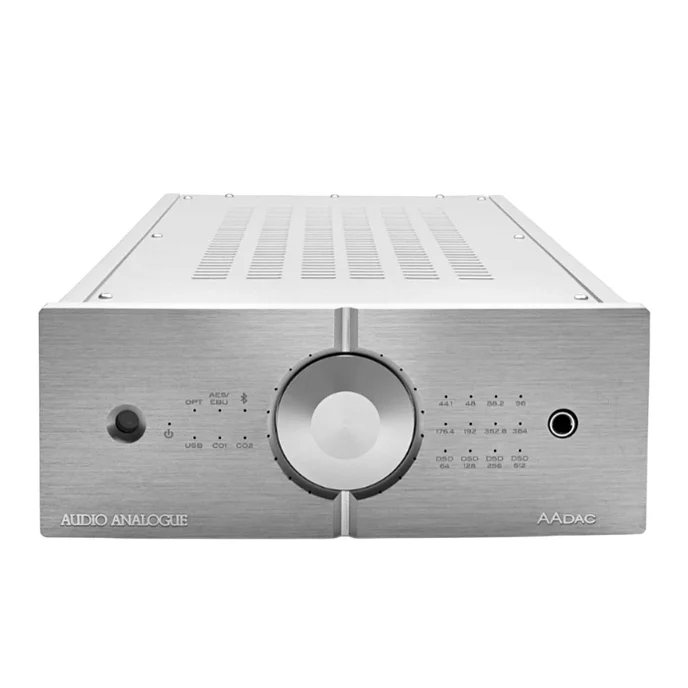 ЦАП Audio Analogue AADac Silver - рис.0