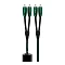 AudioQuest Yosemite 2RCA-2RCA 20.0 m