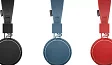 - рис.5 Беспроводные наушники Urbanears Plattan 2 BT True White - рис.5