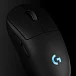 Мышь Logitech G Pro 2 Lightspeed Black - рис.6